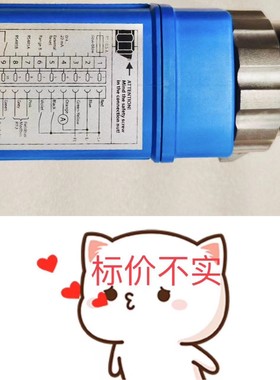 DURAG D-LX 201 IG-C0/P2/0000/MP3火焰探测器4017384全新【询价