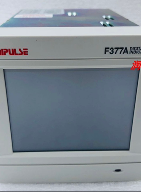 UNIPULSE F377A尤尼帕斯仪表如新原物如图 【询价】B4C0070