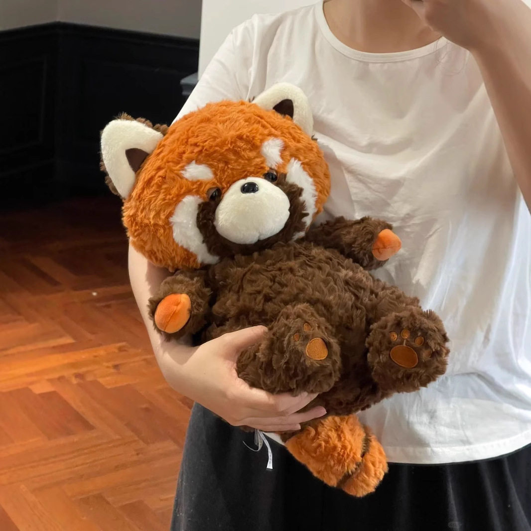 多爱正版懒懒瞌睡青蛙毛绒玩具公仔安抚小猫玩偶生日礼物爪机娃娃