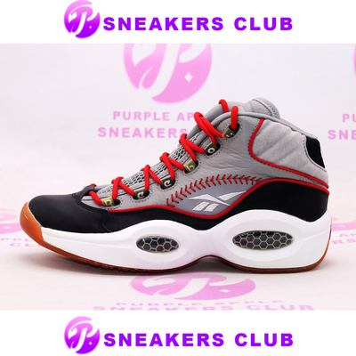 Reebok Question 1 Baseball Pack Q1 棒球套装 20周年 250套