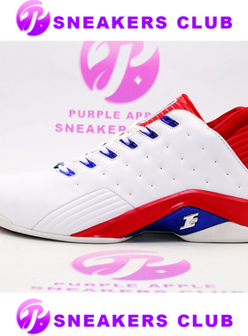 Reebok Answer 7 OG ASG 答案7 全明星 艾弗森7元年 4-101490