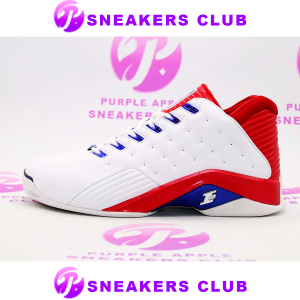 Reebok Answer 7 OG ASG 答案7 全明星 艾弗森7元年 4-101490