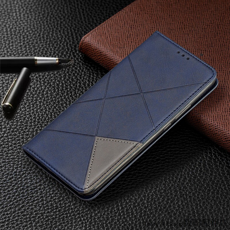 适用华为y9prime 2019手机壳翻盖STK-L22保护套STK-LX3软胶商务男