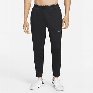 正品Nike耐克Pro Therma-FIT男子秋冬加绒跑步运动训练长裤DD2123