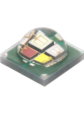 大功率3535RGBW四合一灯珠 3535高亮全彩LED贴片灯珠