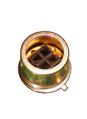 四通道PbSe硒化铅探测器 TO-5 适合于探测CO2,CO或者HC等