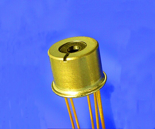 2004nm VCSEL激光器-CO₂检测  VL-2004-1-SQ-A5  德国Vertilas