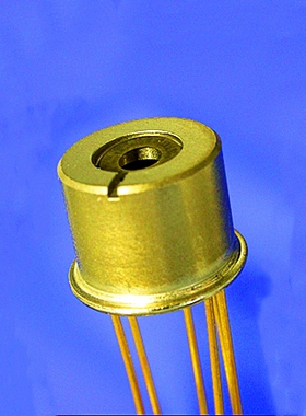 1512nm VCSEL激光器-NH₃气体检测  VL-1512-1-SQ-A5 气体分析仪