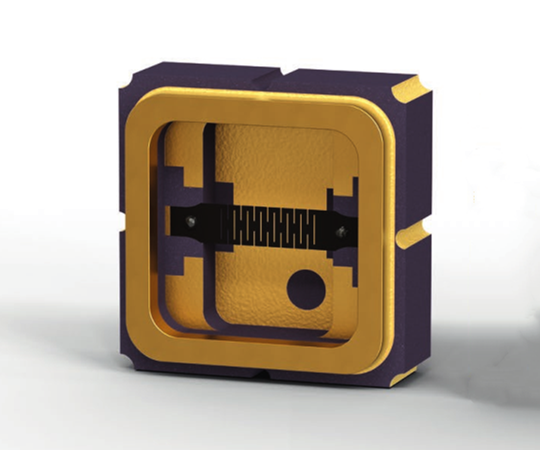 纳米红外光源|黑体光源 HIS20smd-0 德国Infrasolid