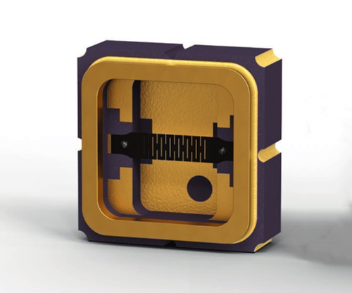 纳米红外光源|黑体光源 HIS20smd-0 德国Infrasolid