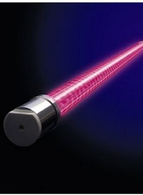 准分子灯灯管 172nm 10W功率 172nm 科研 医疗专用