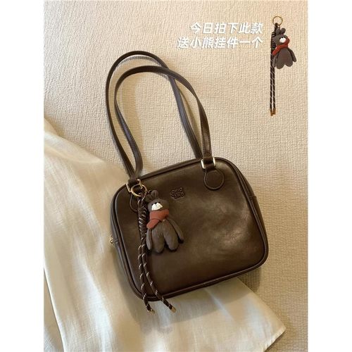 南风Chio2nd巧心欧包小方