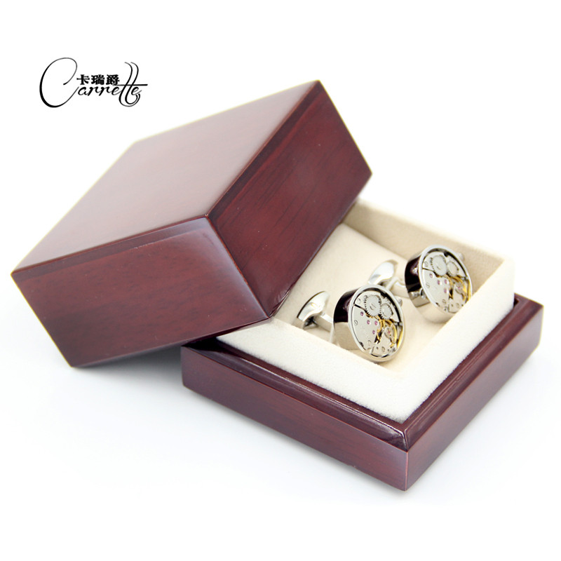 Boite à bijoux CARRETTE    - Ref 3105359 Image 6