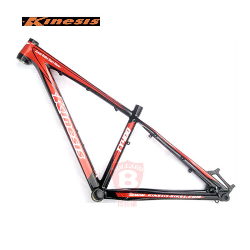 Nike KinesisTY400 Mountain Bike 29 Inch hard tail frame K7 texture of material Interfacein the Bike/Riding equipment/Parts and Accessories , Bicycle Parts/Fitting , Bicycle frame  category - from Buy2taobao.com to provide professional Taobao agent buy service