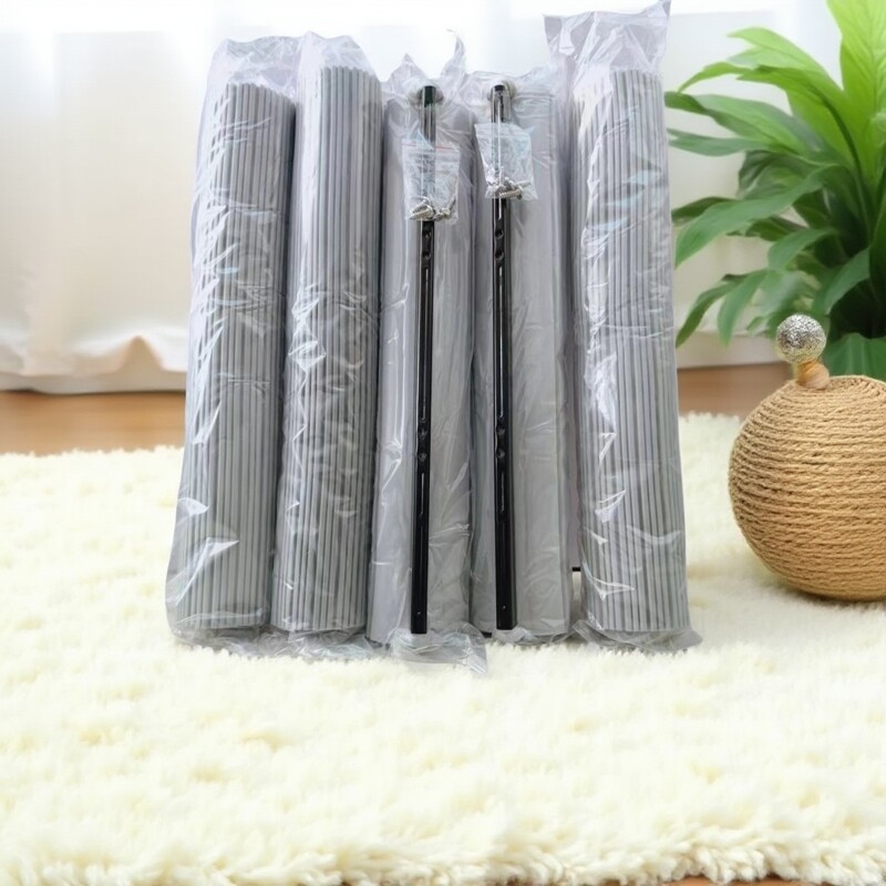 正品德棉拖把拖把头替换装拖布胶棉海绵对折式吸水加大吸水38公分