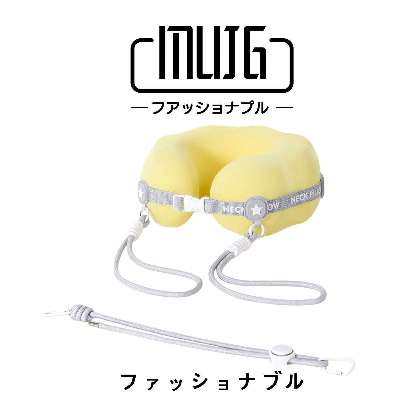 花朵u型枕便携单肩斜跨式颈枕记忆棉可拆洗飞机枕旅行围脖护颈枕,床上用品,U型枕/便携枕,淘宝优惠券,粉丝福利购,淘宝优惠卷