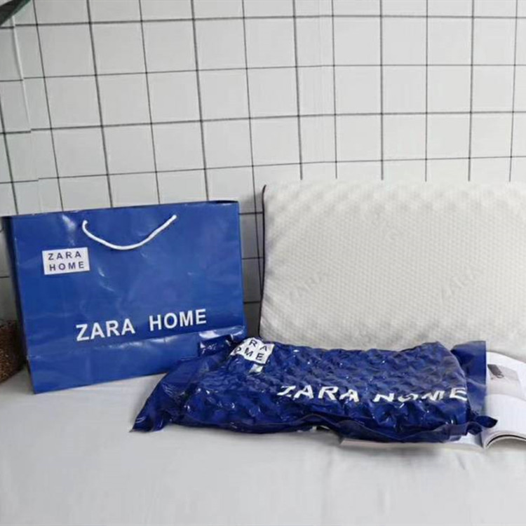 乳胶记忆枕爆款西班牙ZARA枕Zara乳胶枕枕护颈透气保健按摩枕头|msdalam kategori seperai dan bantal, bantal/bantal/bantal/bantal serviks - dari Buy2taobao.com untuk memberikan perkhidmatan ejen Taobao profesional membeli
