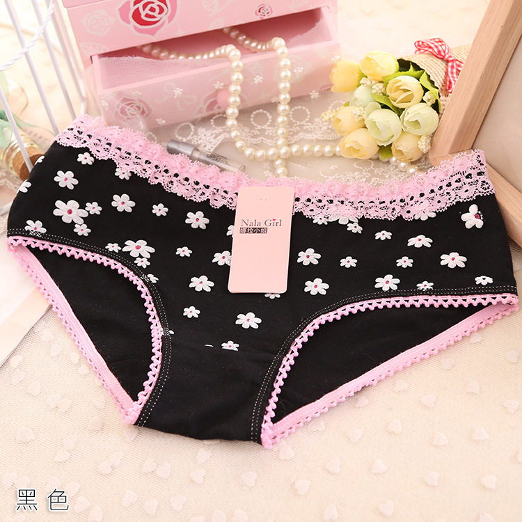 Slip nmnk en coton - Ref 644826 Image 5