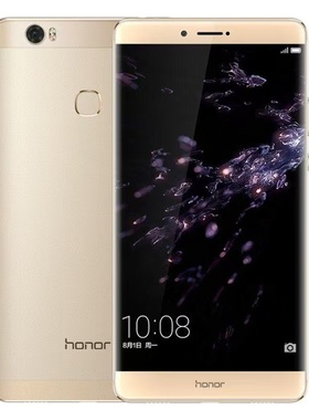 honor/荣耀 NOTE 8 双网通4G智能高清2K大屏商务娱乐备用手机