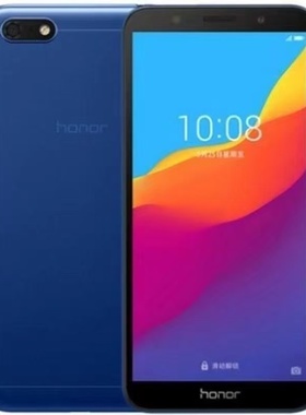 honor/荣耀 畅玩7全网通4G双卡正品学生老人备用智能工作手机