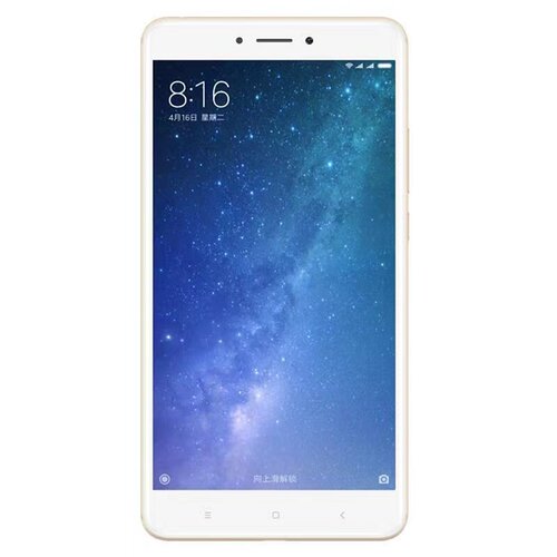 小米Max26.44英寸大屏手机