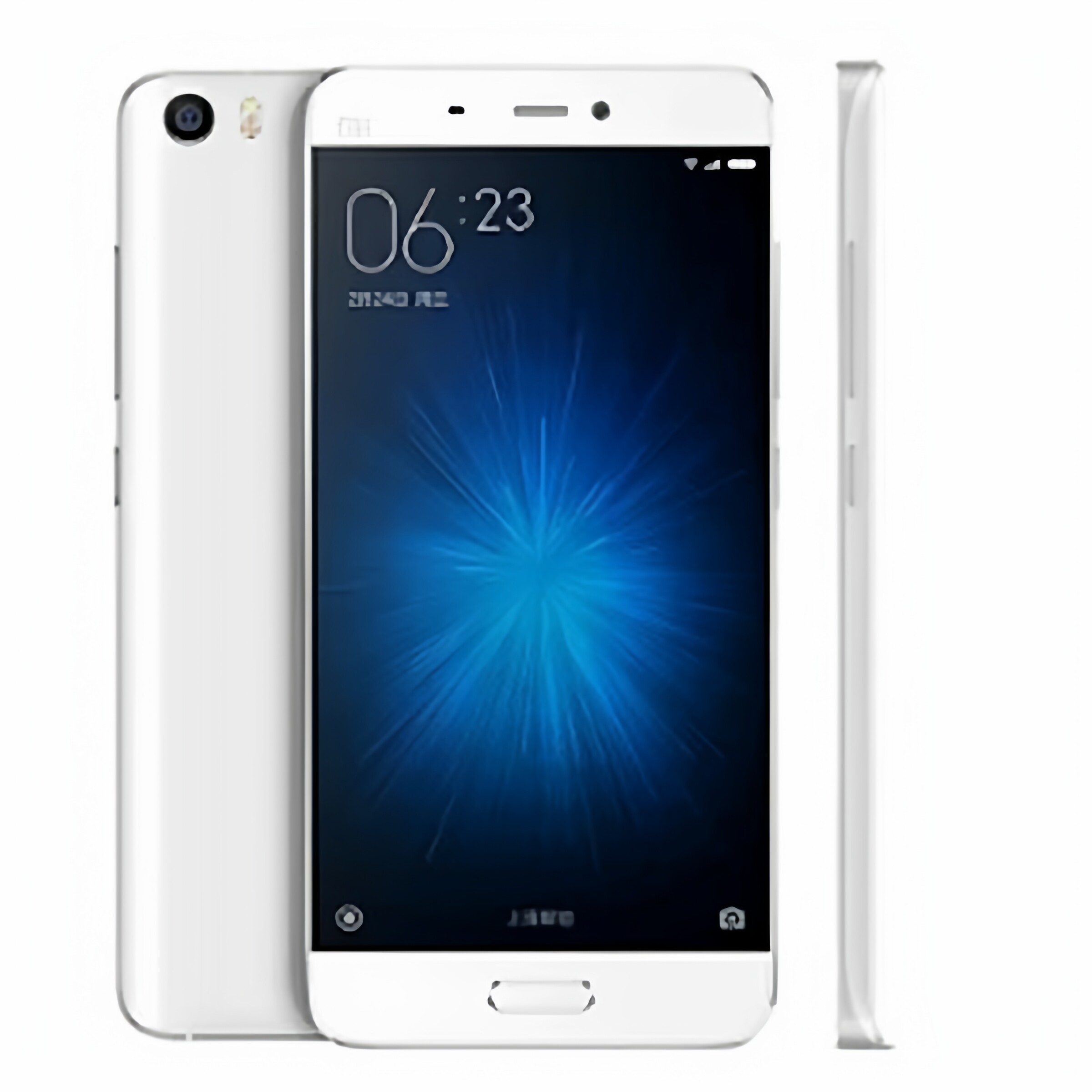 MIUI/小米 Xiaomi 5移动4G游戏正品智能游戏老人学生百元手机