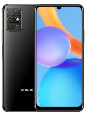 honor/荣耀 play5t活力版网通大屏大电池学生游戏王者备用手机