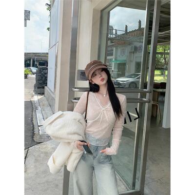 切糕自制小个子秋季上衣