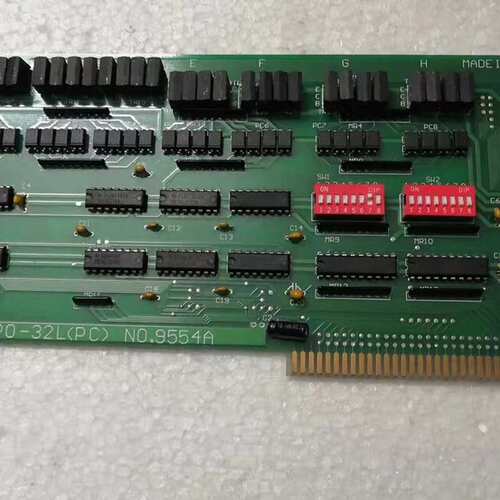 议价 CONTEC PO-32L(PC) NO.9554A可维修