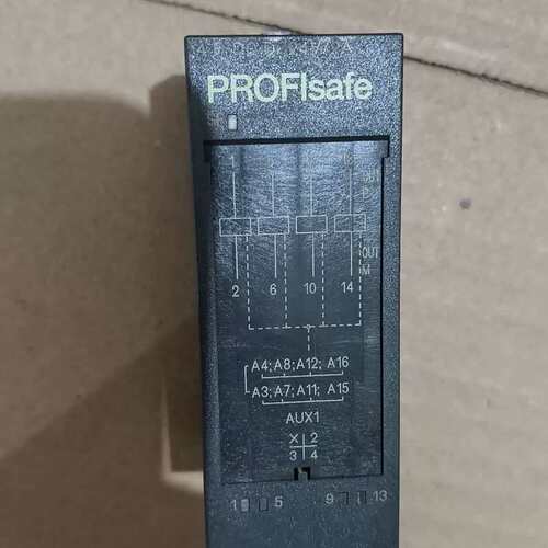 议价PROFIsafe模块，6ES7 138-4FB03-可维修