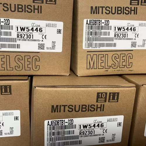 议价MITSUBISHI L60ADVL8 PLC模块可维修