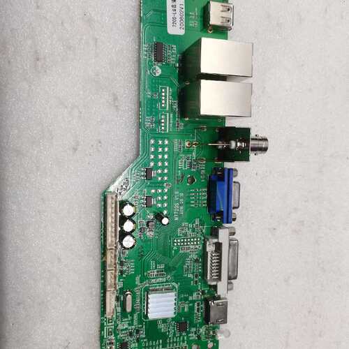 议价MT720S液晶拼接处理器主板液晶拼接盒驱动板显示板 只可维修