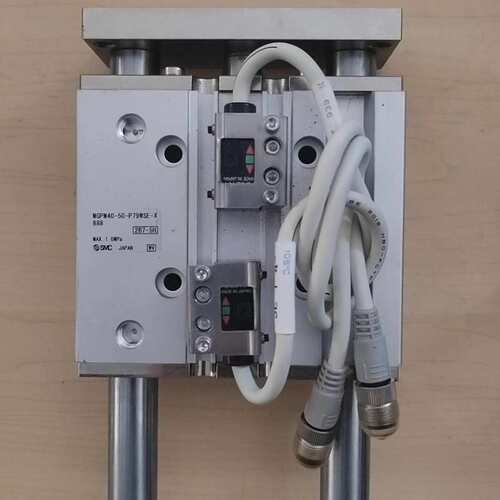 议价-MGPM40-50-P79WSE-x888处理2个正可维修