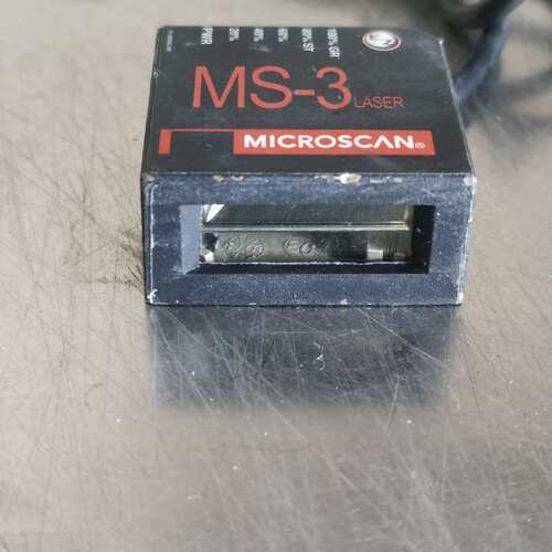 议价MICROSCAN迈思肯MS-3 FIS-0003-0003可维修