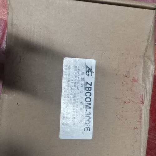 议价ZLG周立功ZBCOM-300IE，，实图拍摄，功能可维修