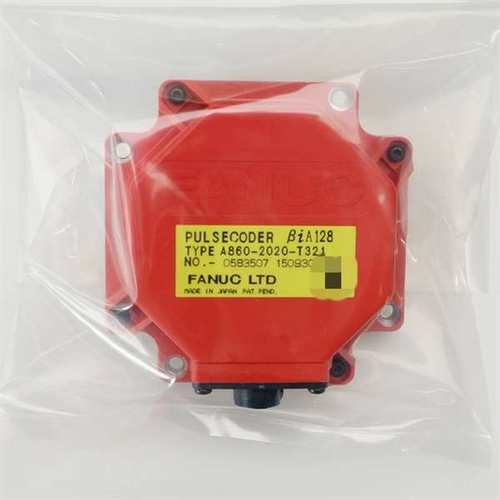 议价FANUC编码器 PUECODER αiA128，
