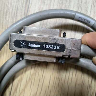 议价Agilent 10833B安捷伦GPIB线 2米长 功能可维修