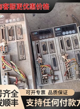 议价Ferrocontrol E-Darc K08、K04变频器可维修