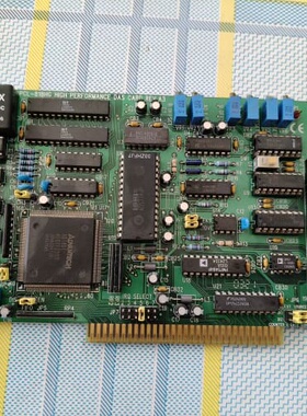 议价MINMAX S210RA PCI接口工业控制卡，件。成可维修