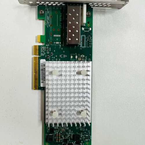 议价QLOGIC QLE2690 单口16Gb光纤通道HBA卡可维修