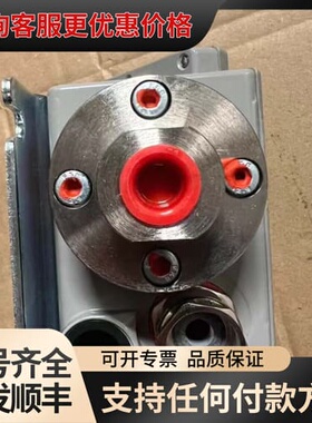 议价丹佛斯Danfoss压力开关 KPS47可维修