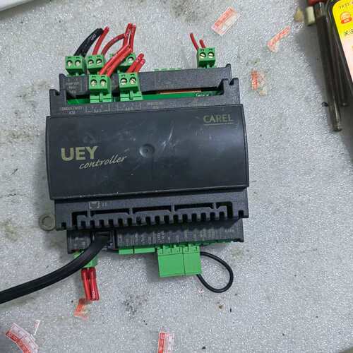 议价卡乐加湿气器控制模块一个，型号：98C615C074，实图拍可维修