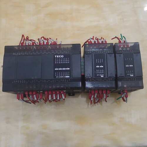 议价AP-240BR-A TECO AP200主机；交流机型:4可维修