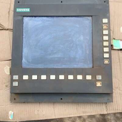 议价SINUMERIK 840D OP032S触摸屏可维修