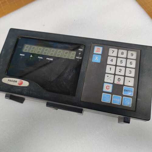 议价FAGOR发格 NV 10E NV10E MKX-12 TM可维修