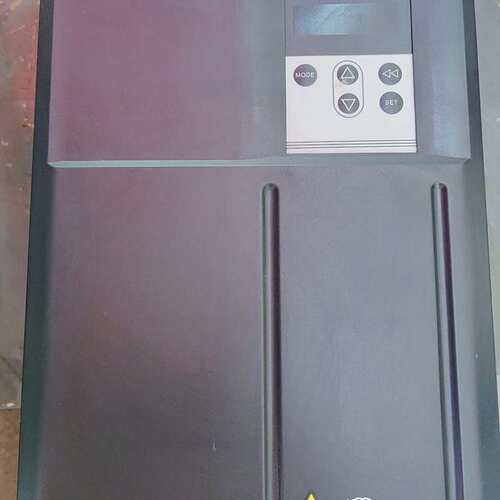 议价汇川伺服驱动器 IS650PT037IUX可维修