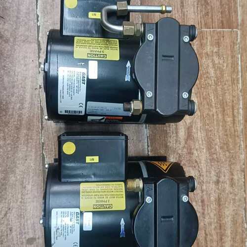 议价GAST 嘉仕达 泵 71R142-P36-S248TW 议可维修