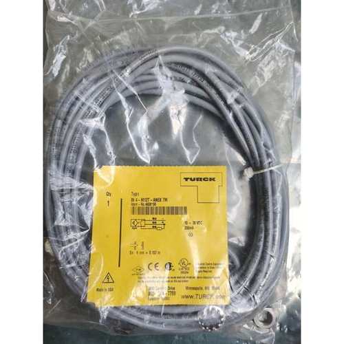 议价正品  BI 4-M12T-AN6X 7M  实物拍摄