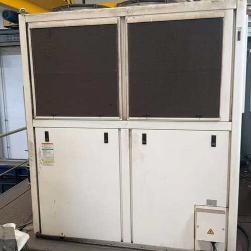 议价同飞冷水机MCWL-250DTR-01DES7-3385一台可维修