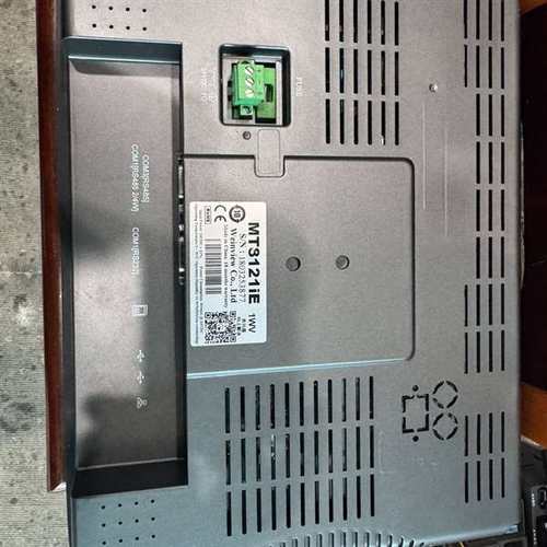 议价通MT8121iE1WV触摸屏